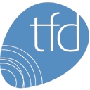 TFD Health & Fitness logo