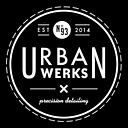 Urban Werks logo