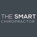 The Smart Chiropractor logo