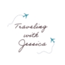 Traveling with Jessica logo