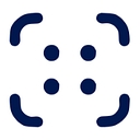 MetricQR logo