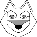 HuskyHD logo