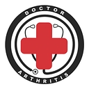 Dr. Arthritis logo