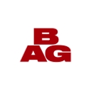 Black Angel Group logo