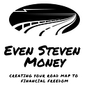 Even Steven Money logo