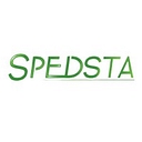 Spedsta logo