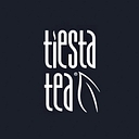 Tiesta Tea logo
