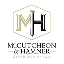 McCutcheon & Hamner, P.C. logo