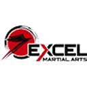 Excel Martial Arts Mission logo