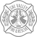 Sni Valley Fire logo