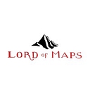 Lord of Maps logo