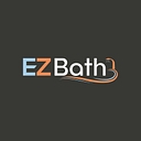 EZ Bath logo