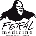 Feral Medicine logo