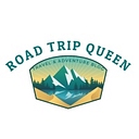 Road Trip Queens logo