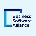 BSA | The Software Alliance logo