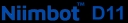 NIIMBOT D11 logo