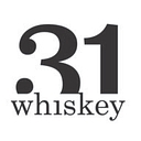 Thirty-One Whiskey logo