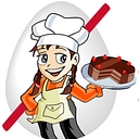 Eggless Cooking logo