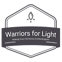 Warriors For Light logo