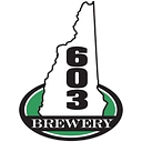 603 Brewery logo