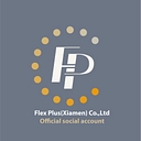 Flex Plus FPC logo