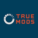 TrueMods logo