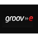 Groov-e logo