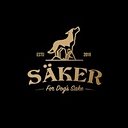 Säker logo