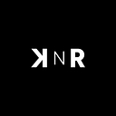 KNR Paris logo