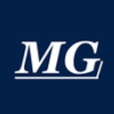MG Remediation logo
