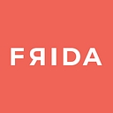 Frida logo