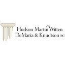 Hudson Martin PC logo