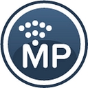 MediaPlatform logo