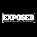 Exposed Magazine logo