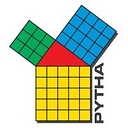 PYTHA 3D CAD logo