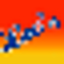 Leo's Vacation Center logo