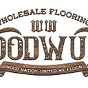 Woodwudy logo