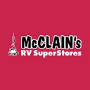 McClain's RV SuperStore logo