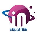 iN Education Inc. logo