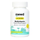 MEWD logo