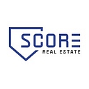 Score Real Estate logo