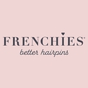Frenchies Hairpins logo