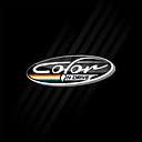 Color N Drive logo