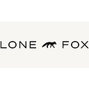 Lone Fox logo