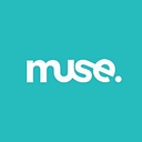 Muse Pouches logo