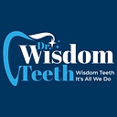 Dr. Wisdom Teeth logo