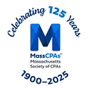 Massachusetts Society of CPAs logo