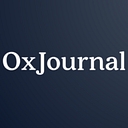 OxJournal logo