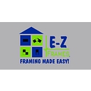 E-Z Frame Structures & Shelters logo