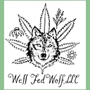 Well Fed Wolf LLC logo